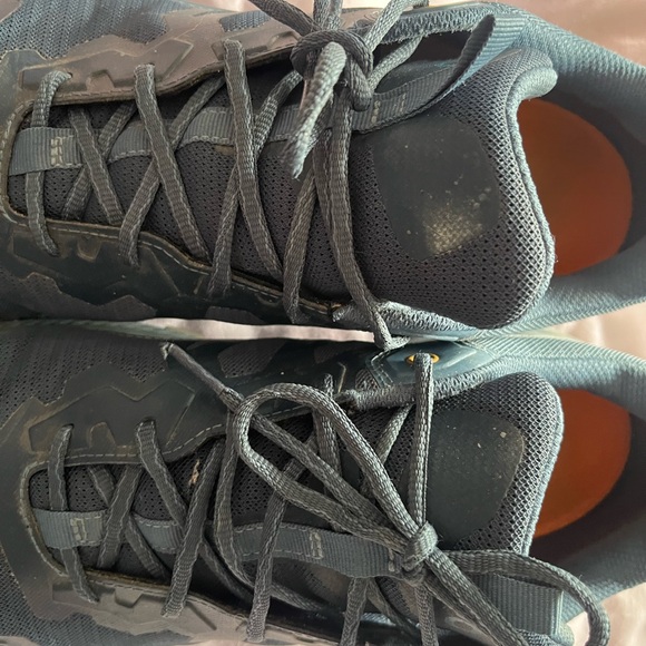 Oboz Katabatic  Low-Rise Hiking/Trail Shoes, 13 - Picture 7 of 12